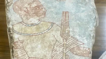 قطع أثرية.. مصر تستعيد 36 تحفة نادرة خرجت بشكل غير قانوني من أمريكا